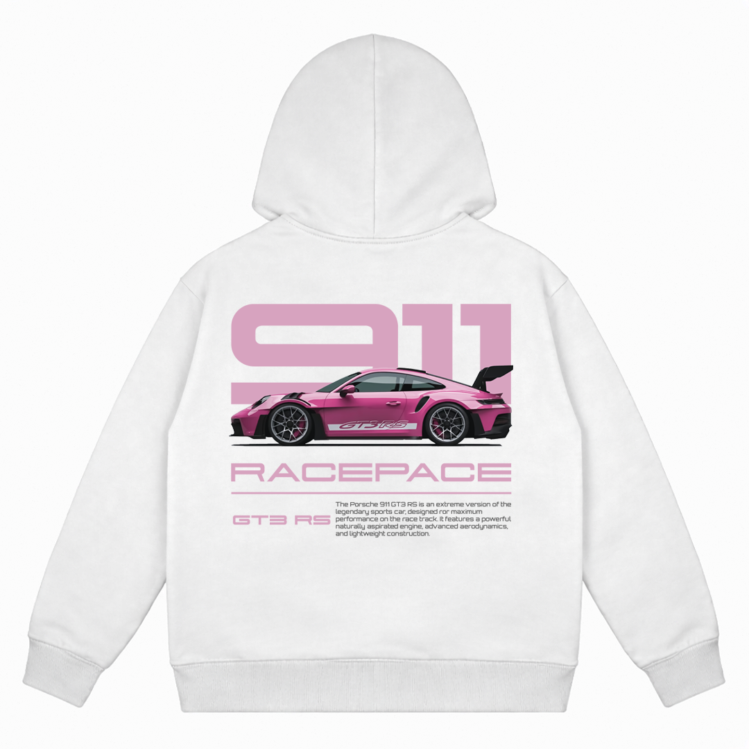 Porsche 911 Hoodie