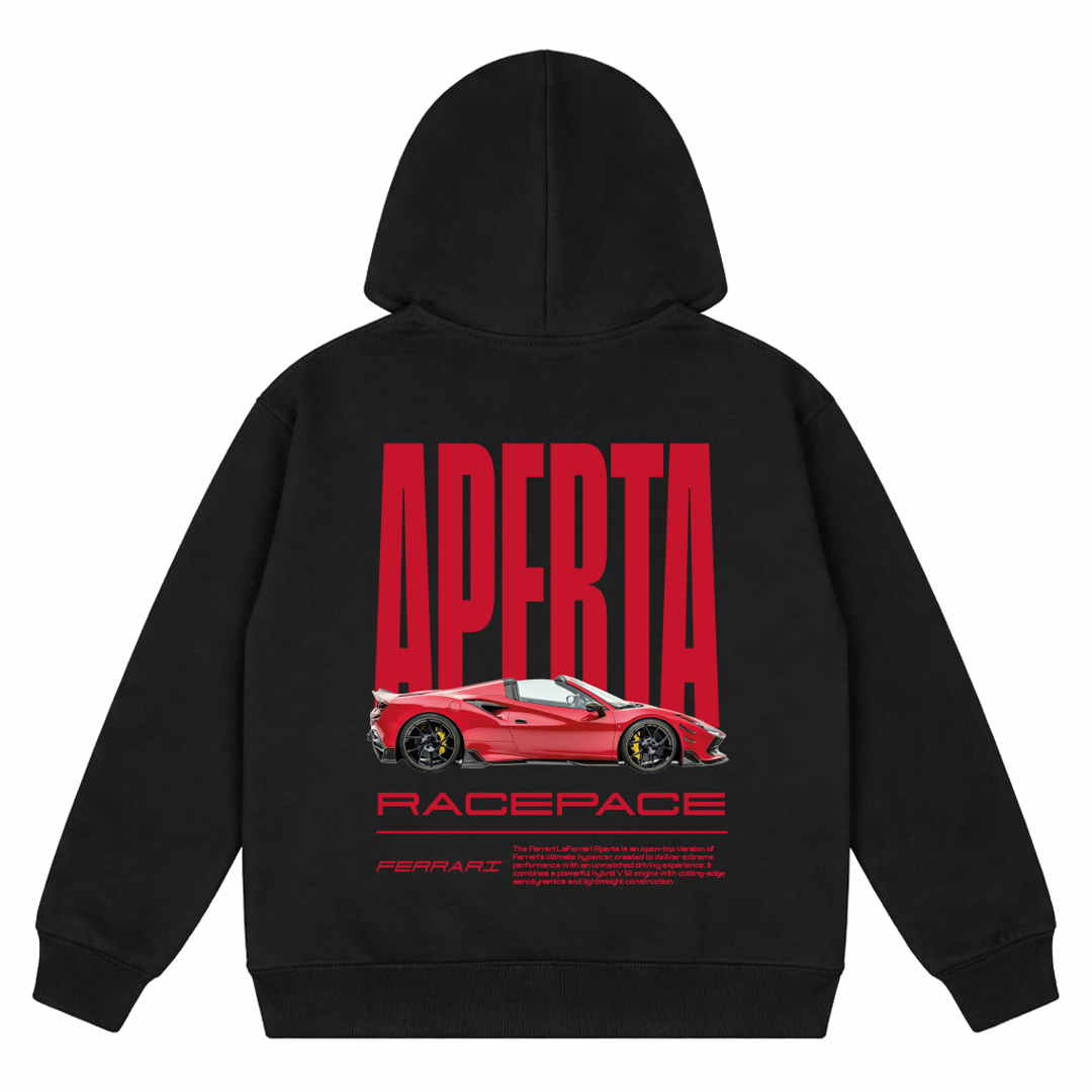 Ferrari Aperta Hoodie