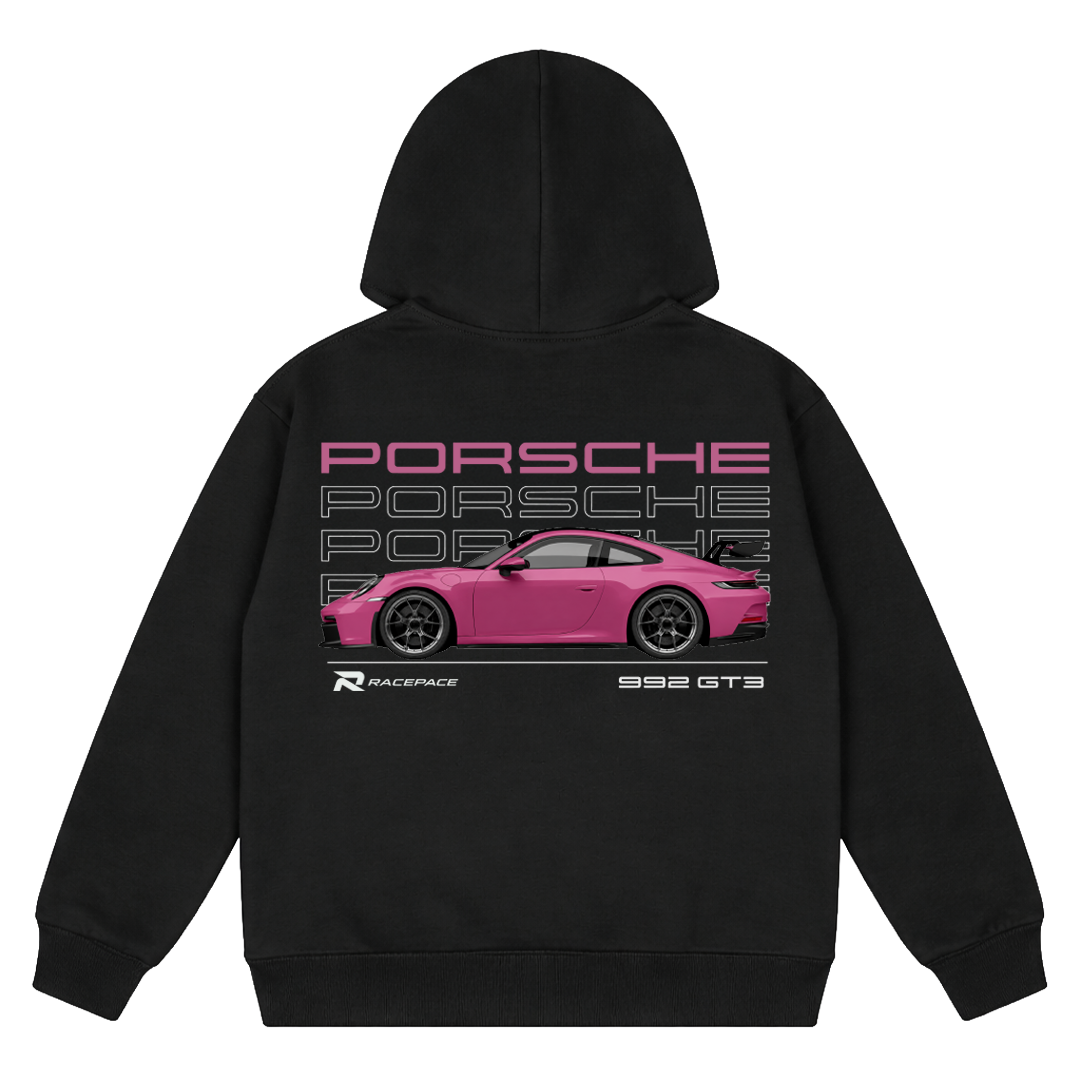 992 GT3 - Oversized hoodie