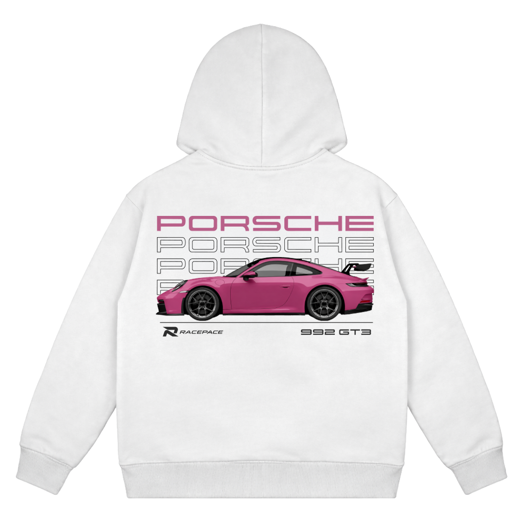 992 GT3 - Oversized hoodie