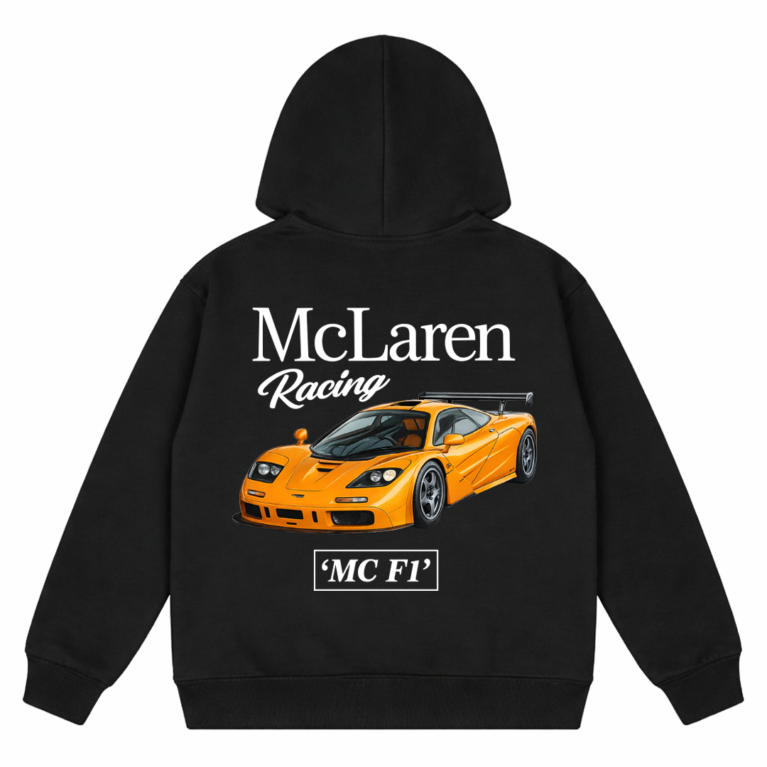 Mclaren Hoodie