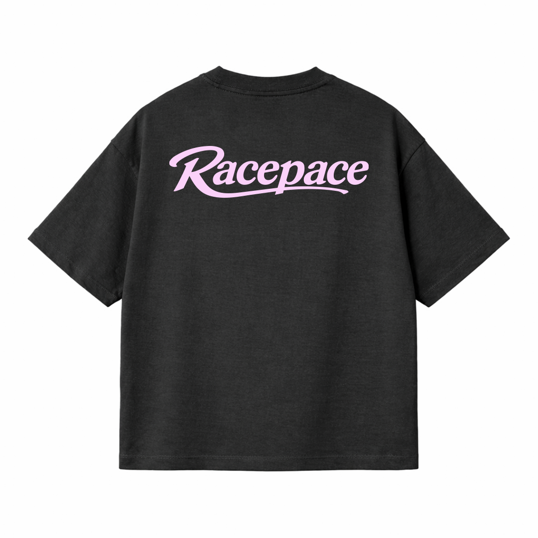 Racepace Signature - Oversized shirt