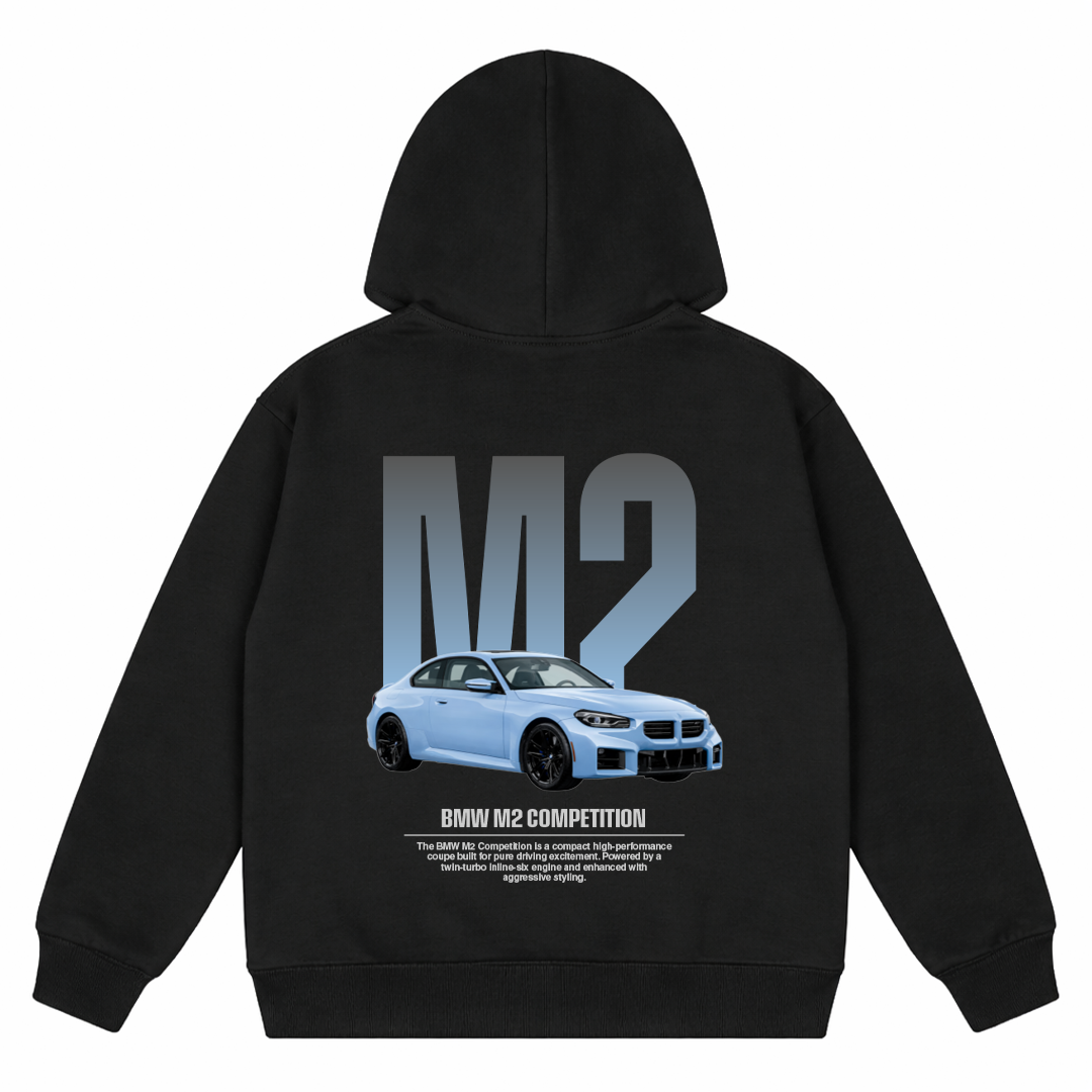 BMW M2 Hoodie