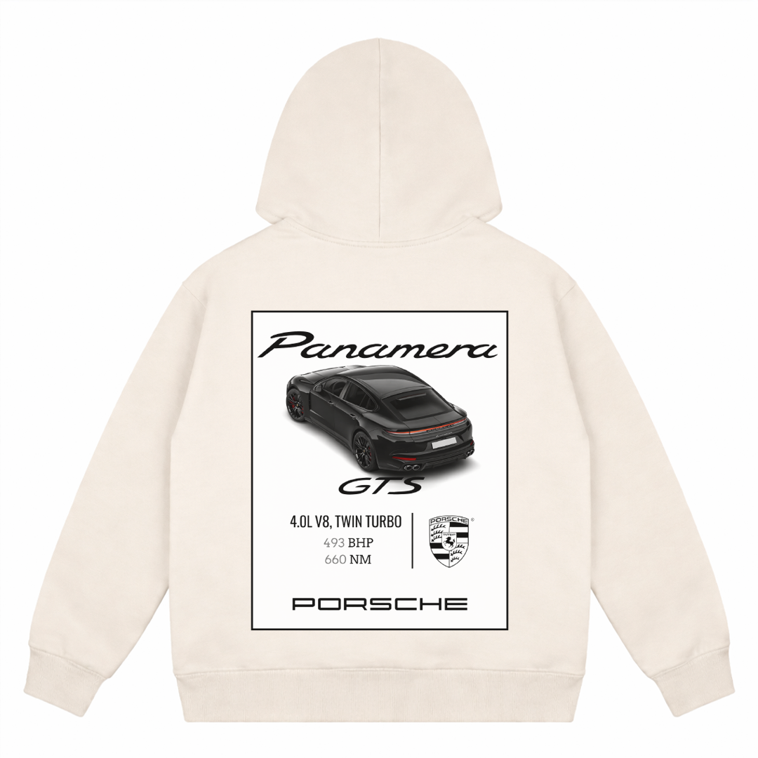 Porsche Panamera Hoodie