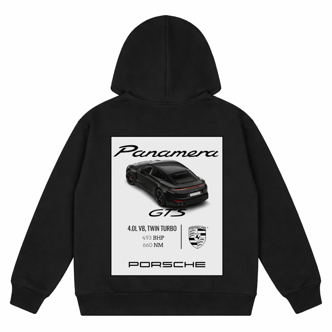 Porsche Panamera Hoodie