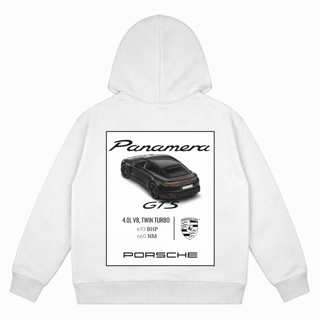 Porsche Panamera Hoodie