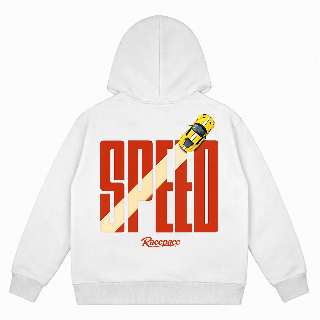 Speed Hoodie