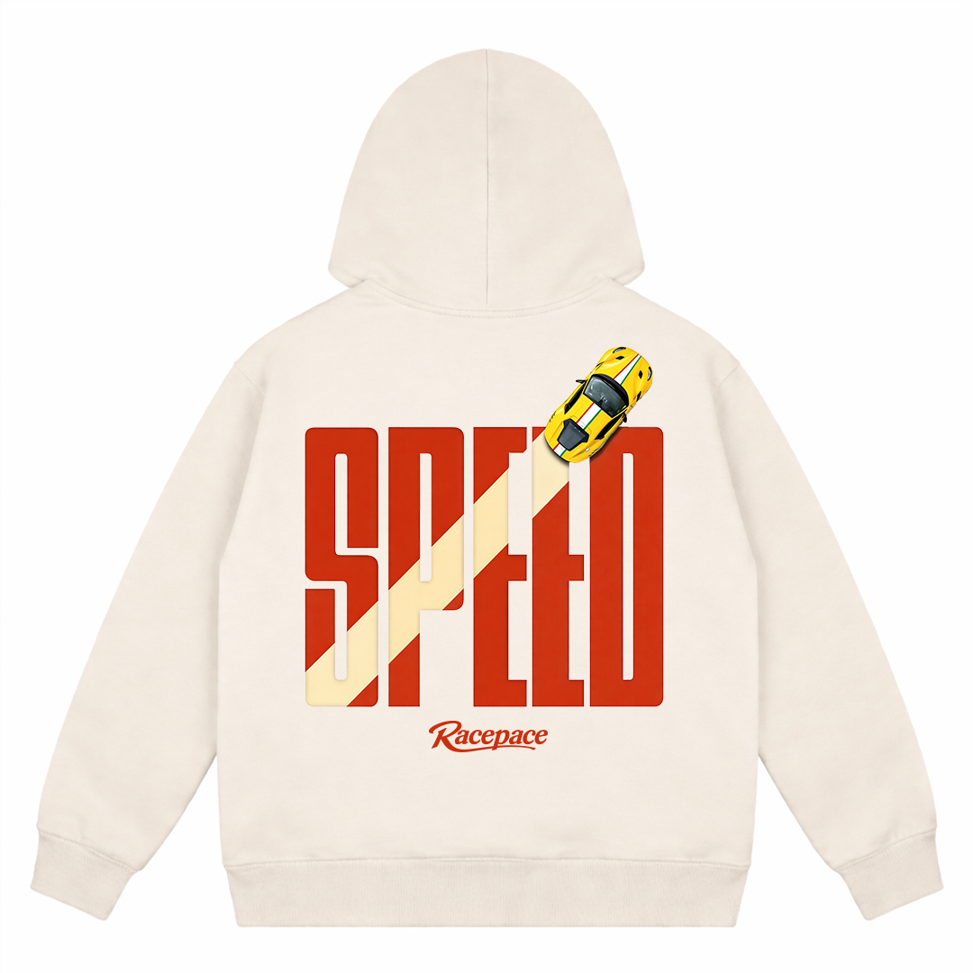 Speed Hoodie