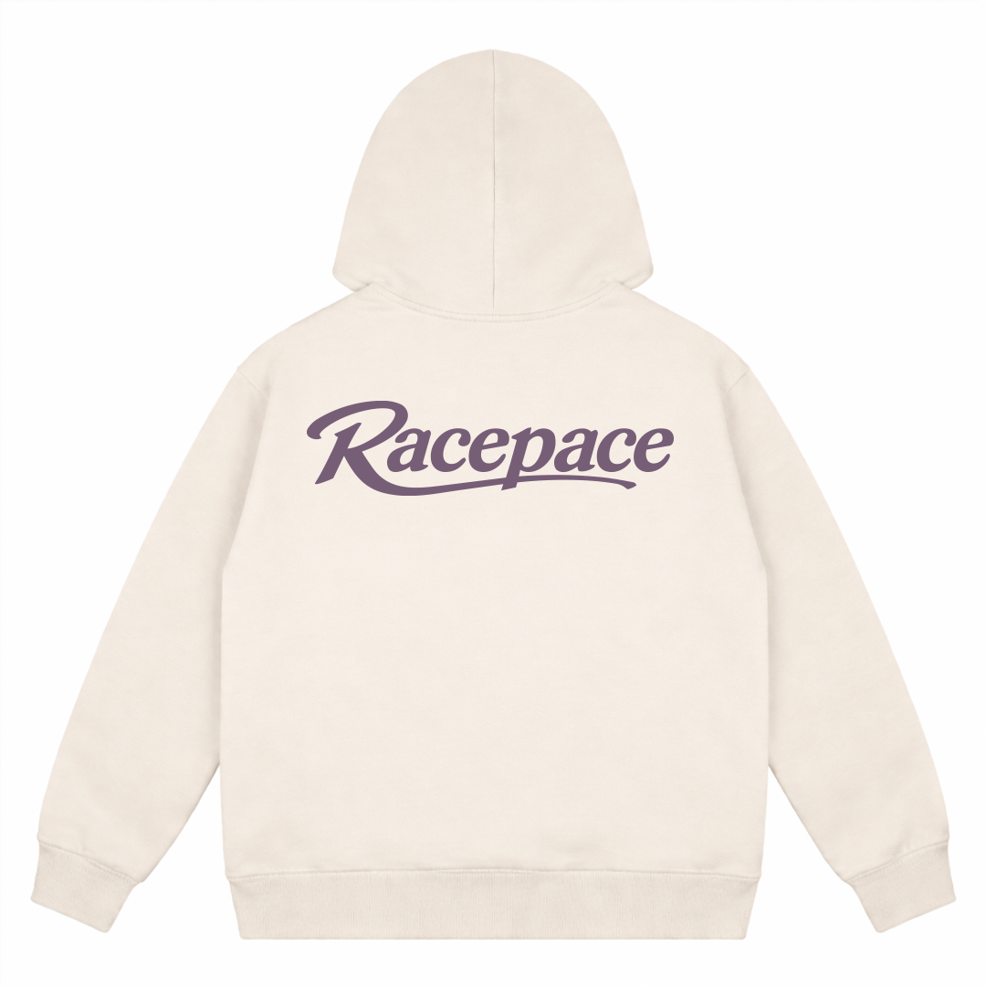 Racepace Hoodie